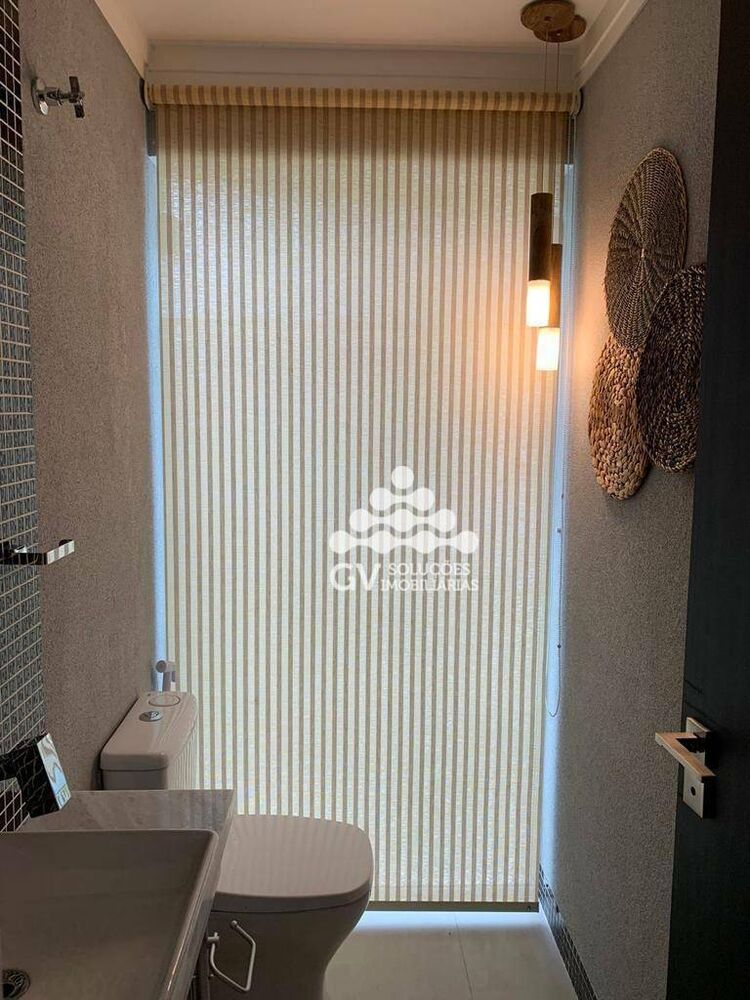 Casa de Condomínio, 6 quartos - Foto 20