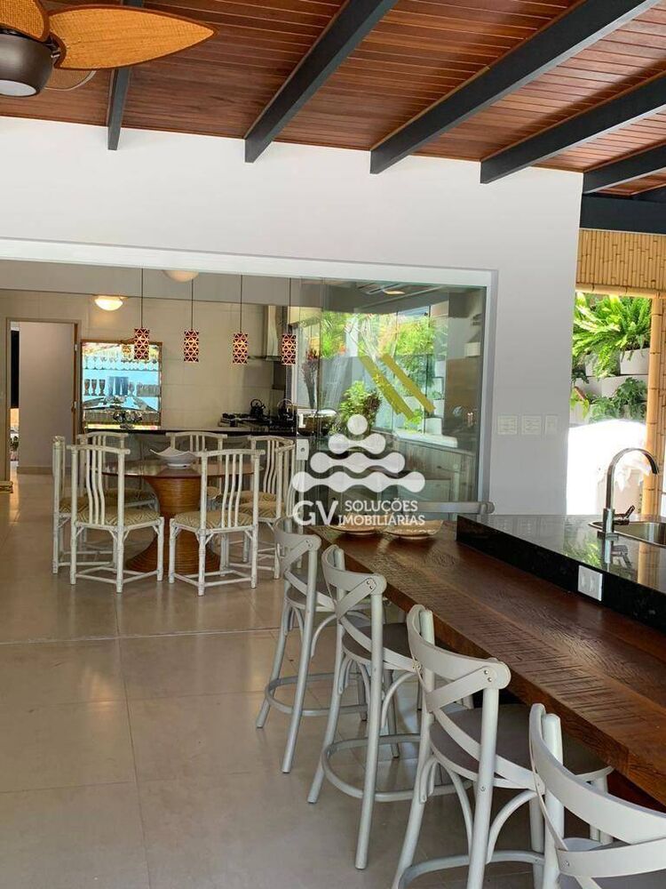 Casa de Condomínio, 6 quartos - Foto 11