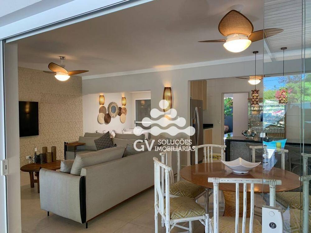 Casa de Condomínio, 6 quartos - Foto 14