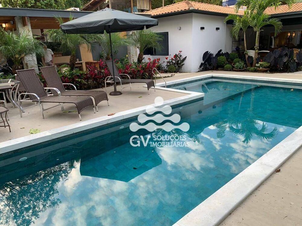 Casa de Condomínio, 6 quartos - Foto 2