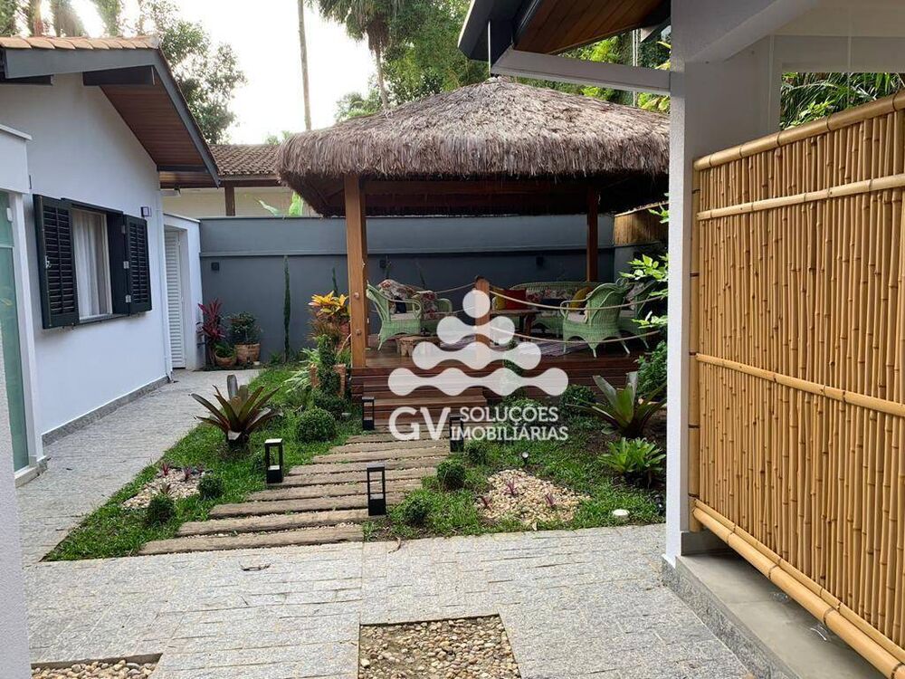 Casa de Condomínio, 6 quartos - Foto 5