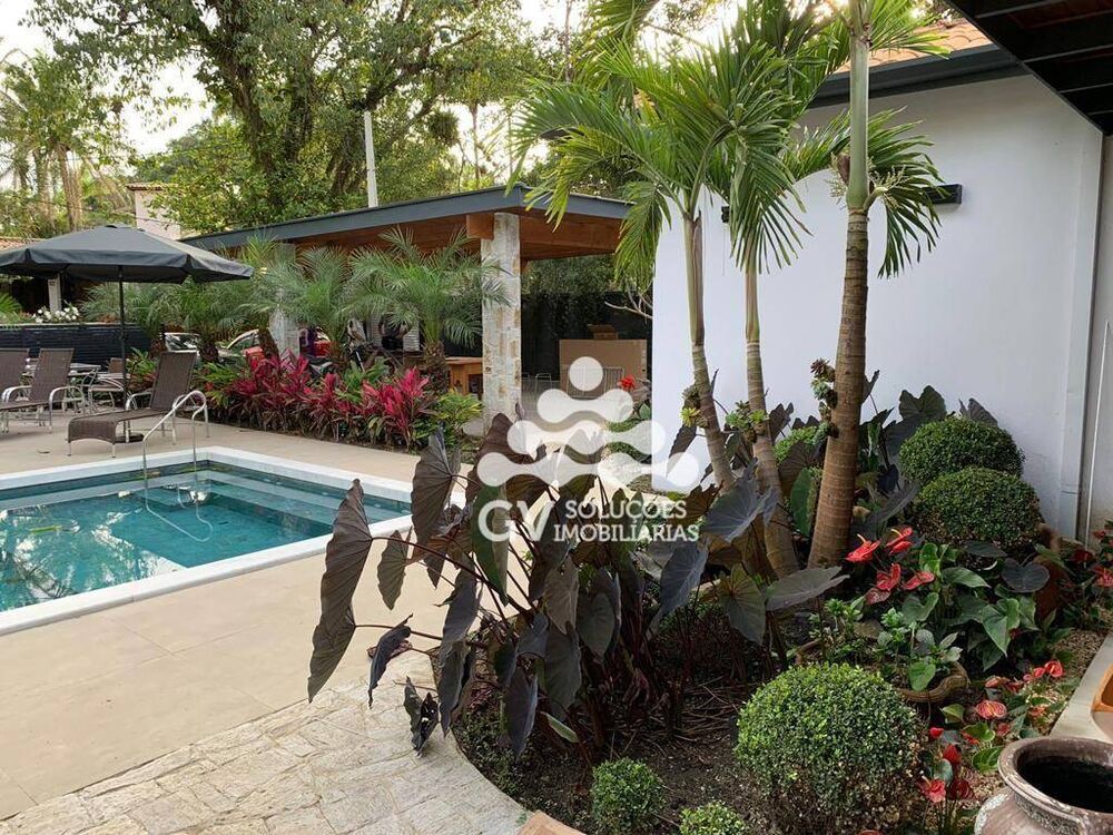 Casa de Condomínio, 6 quartos - Foto 4