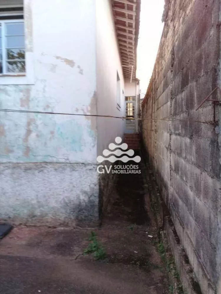 Casa, 4 quartos, 150 m² - Foto 1