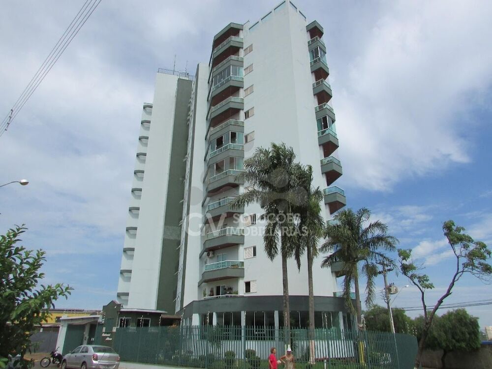 Apartamento, 3 quartos, 95 m² - Foto 6