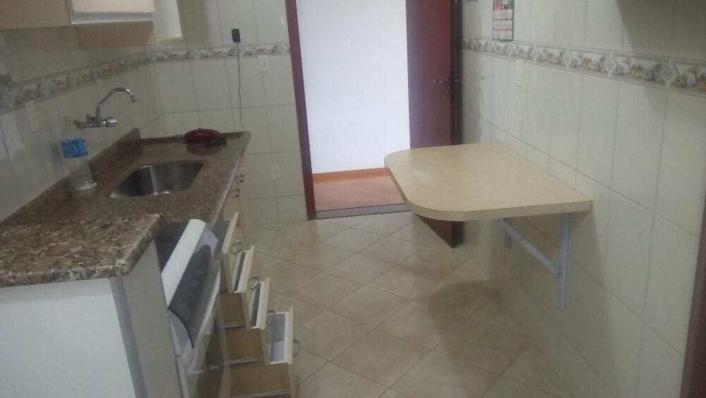 Apartamento, 3 quartos, 95 m² - Foto 11