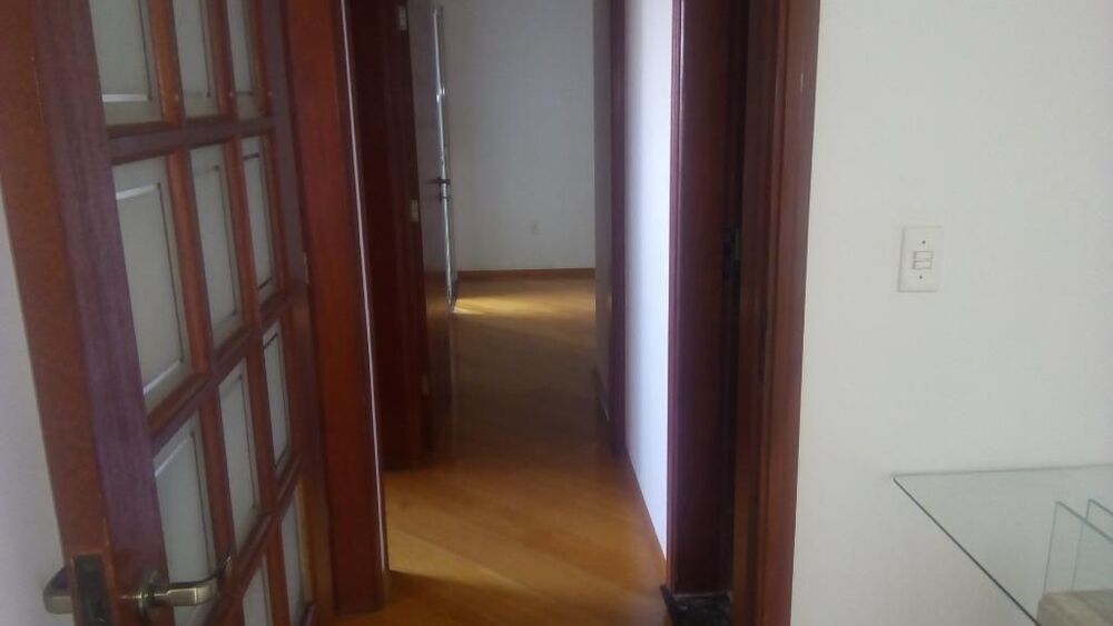 Apartamento, 3 quartos, 95 m² - Foto 1