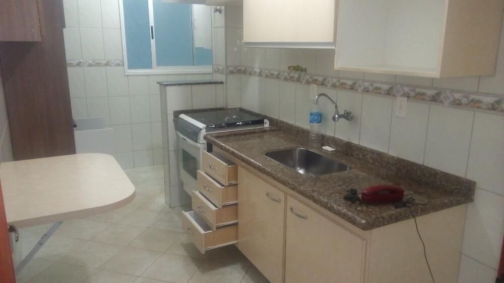 Apartamento, 3 quartos, 95 m² - Foto 5