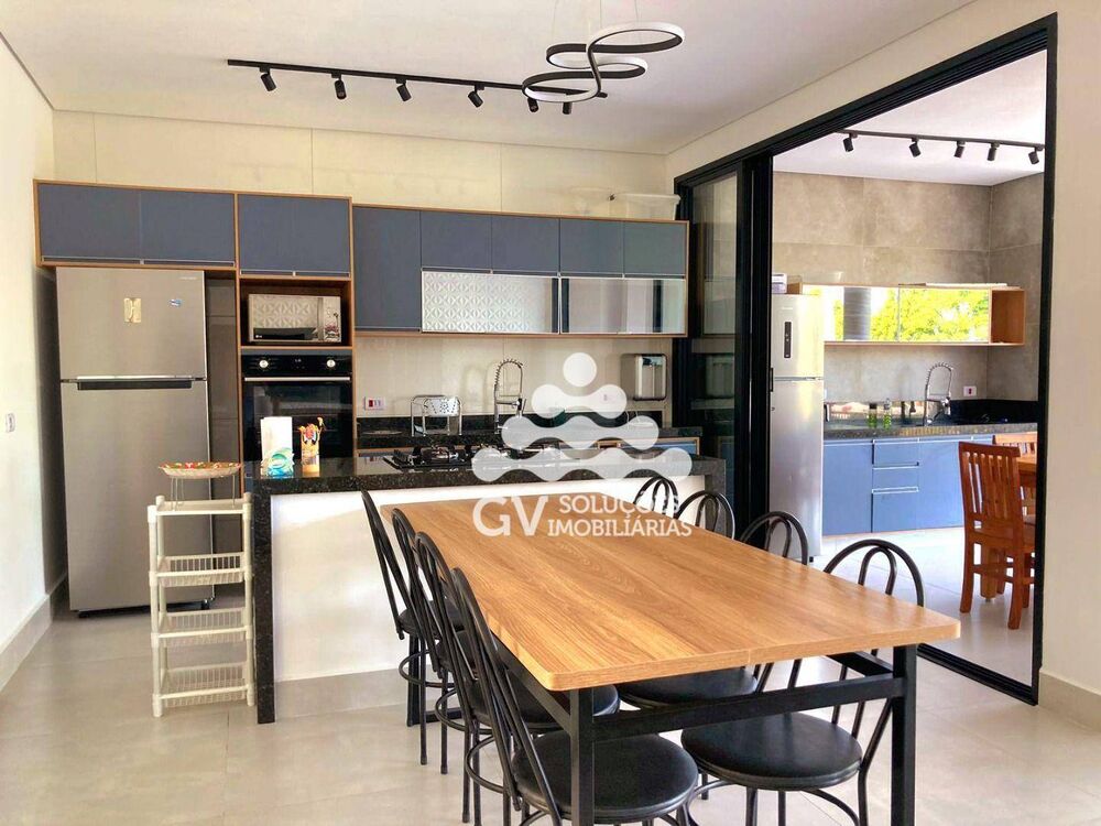 Casa de Condomínio, 6 quartos - Foto 10