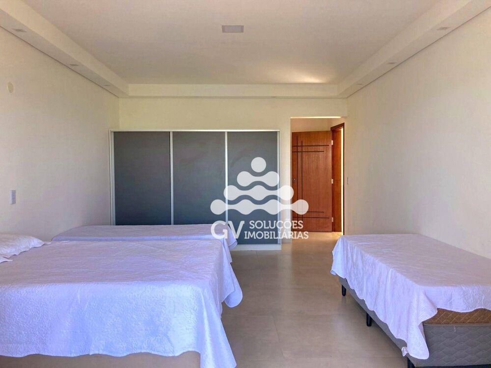 Casa de Condomínio, 6 quartos - Foto 7