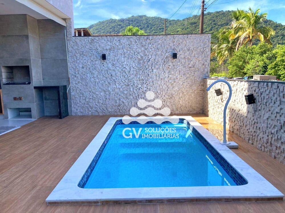 Casa de Condomínio, 6 quartos - Foto 2