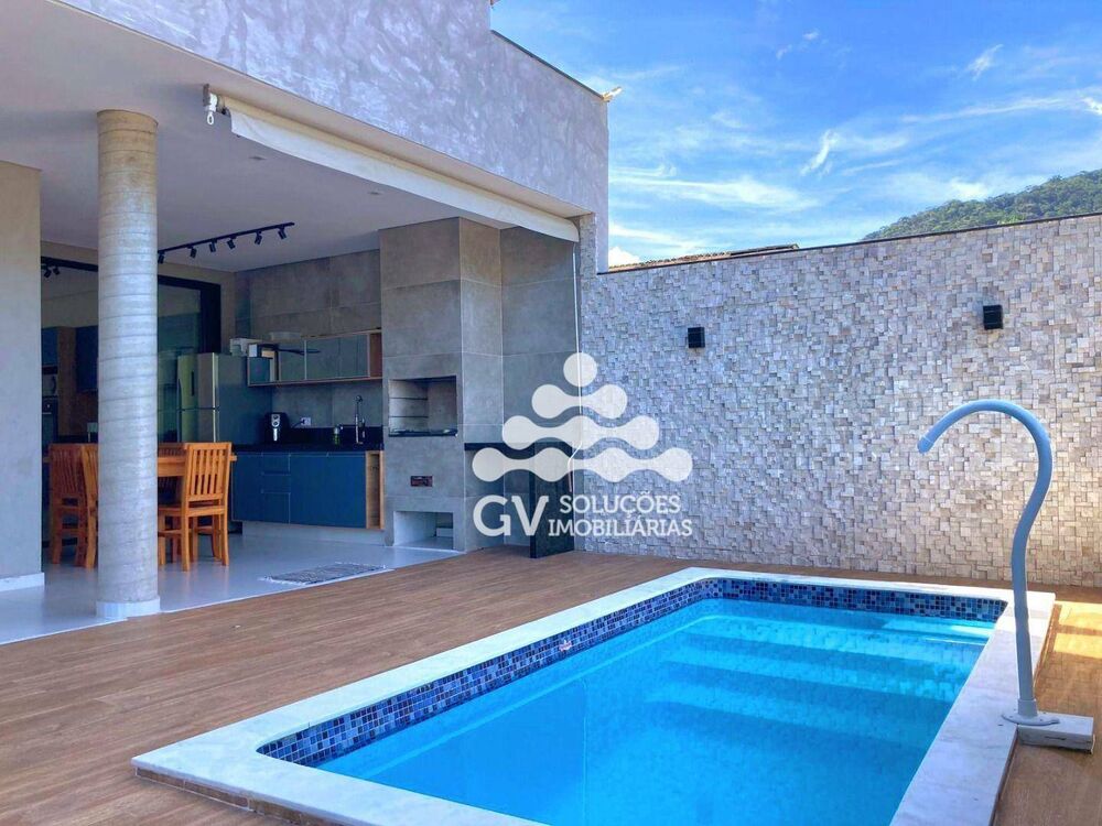 Casa de Condomínio, 6 quartos - Foto 8