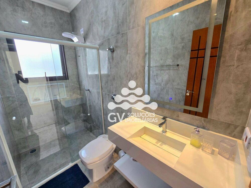 Casa de Condomínio, 6 quartos - Foto 5