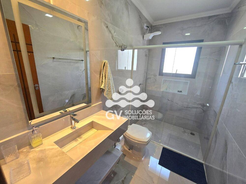 Casa de Condomínio, 6 quartos - Foto 12
