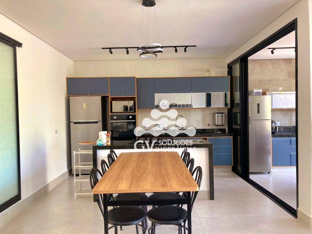 Casa de Condomínio, 6 quartos - Foto 9
