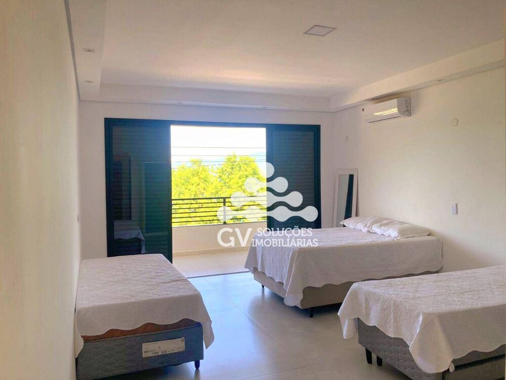 Casa de Condomínio, 6 quartos - Foto 4