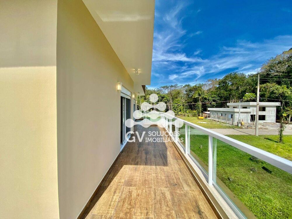 Sobrado, 4 quartos, 205 m² - Foto 12