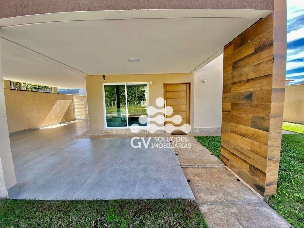 Sobrado, 4 quartos, 205 m² - Foto 9