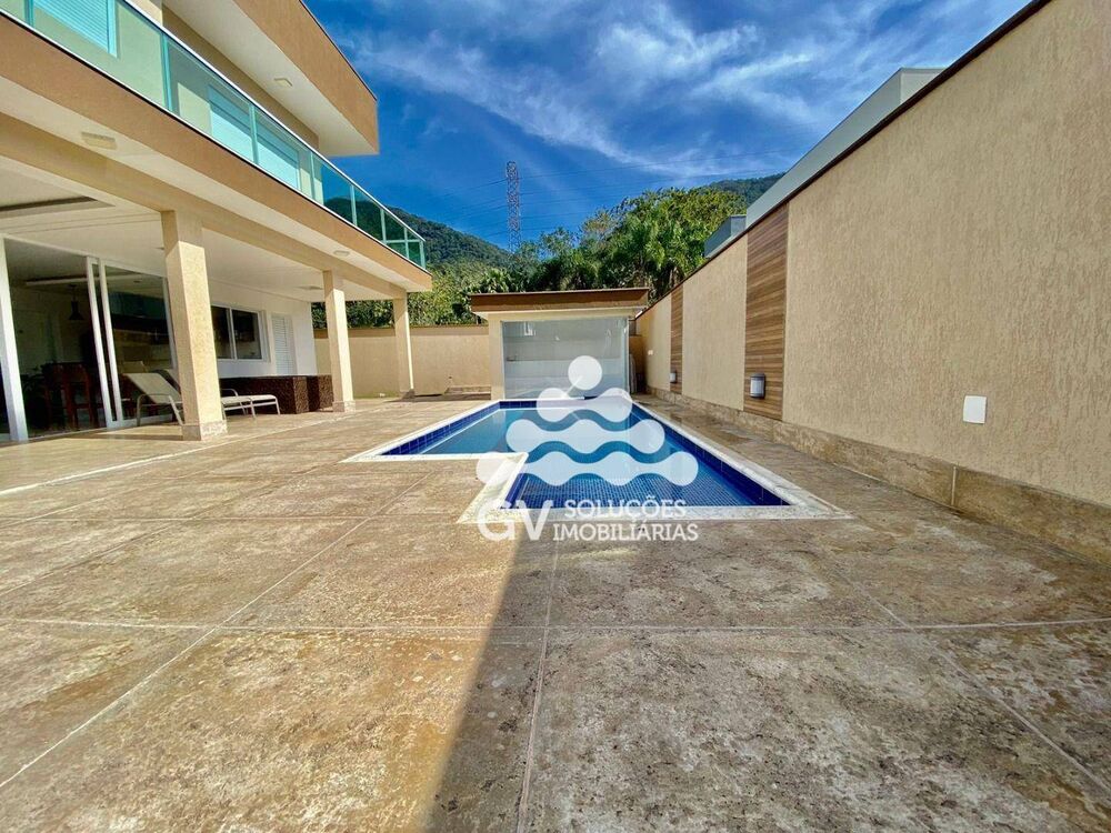 Sobrado, 4 quartos, 205 m² - Foto 10