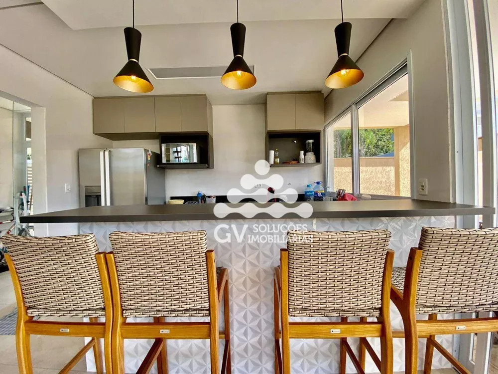 Sobrado, 4 quartos, 205 m² - Foto 6