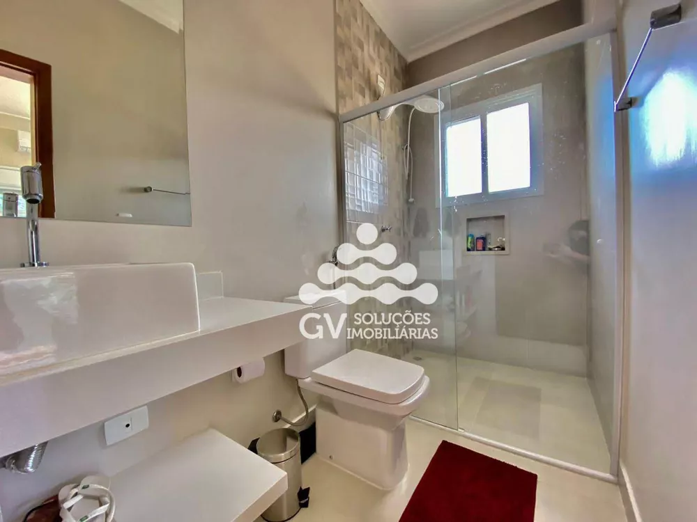 Sobrado, 4 quartos, 205 m² - Foto 7