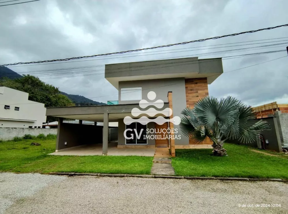 Sobrado, 4 quartos, 205 m² - Foto 8