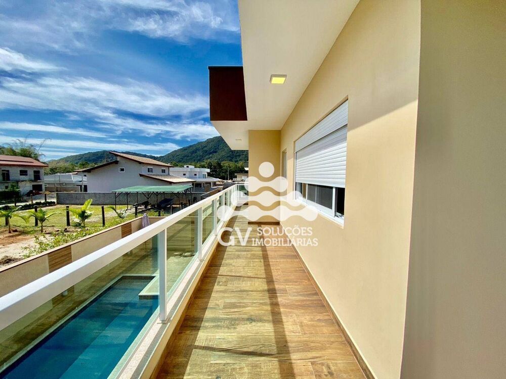 Sobrado, 4 quartos, 205 m² - Foto 11
