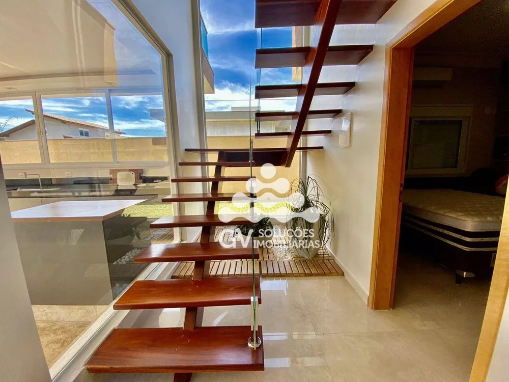Sobrado, 4 quartos, 205 m² - Foto 5