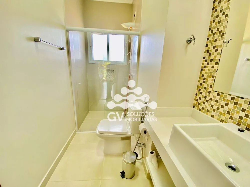 Sobrado, 4 quartos, 205 m² - Foto 3