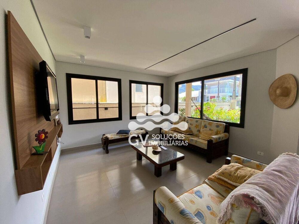 Casa de Condomínio, 8 quartos - Foto 4