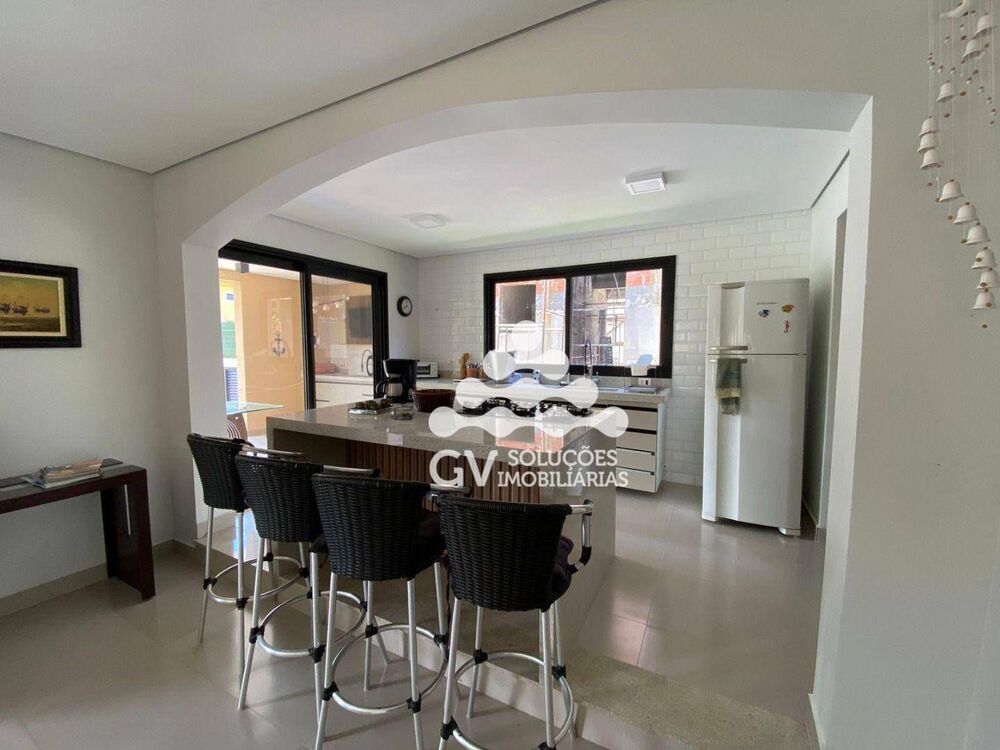 Casa de Condomínio, 8 quartos - Foto 5