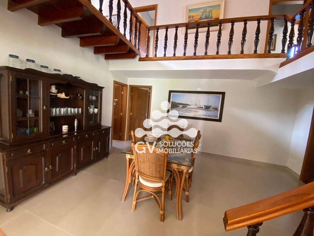 Casa de Condomínio, 8 quartos - Foto 7