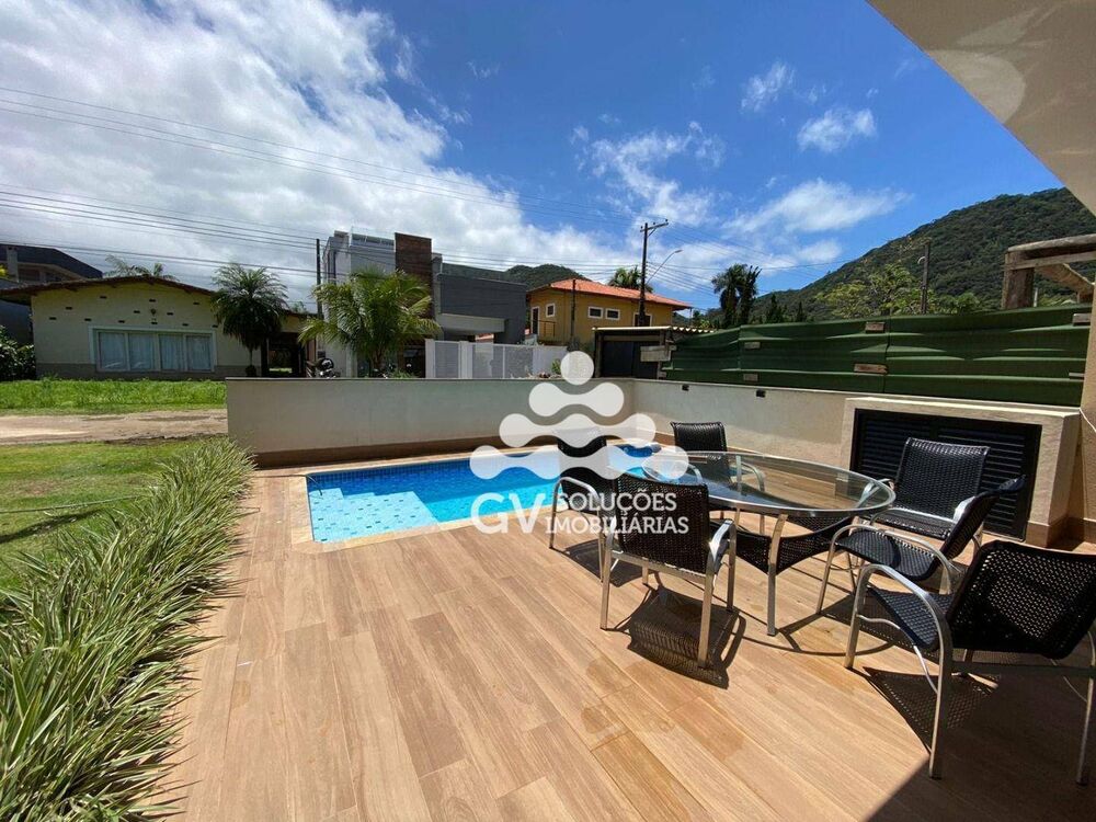 Casa de Condomínio, 8 quartos - Foto 3