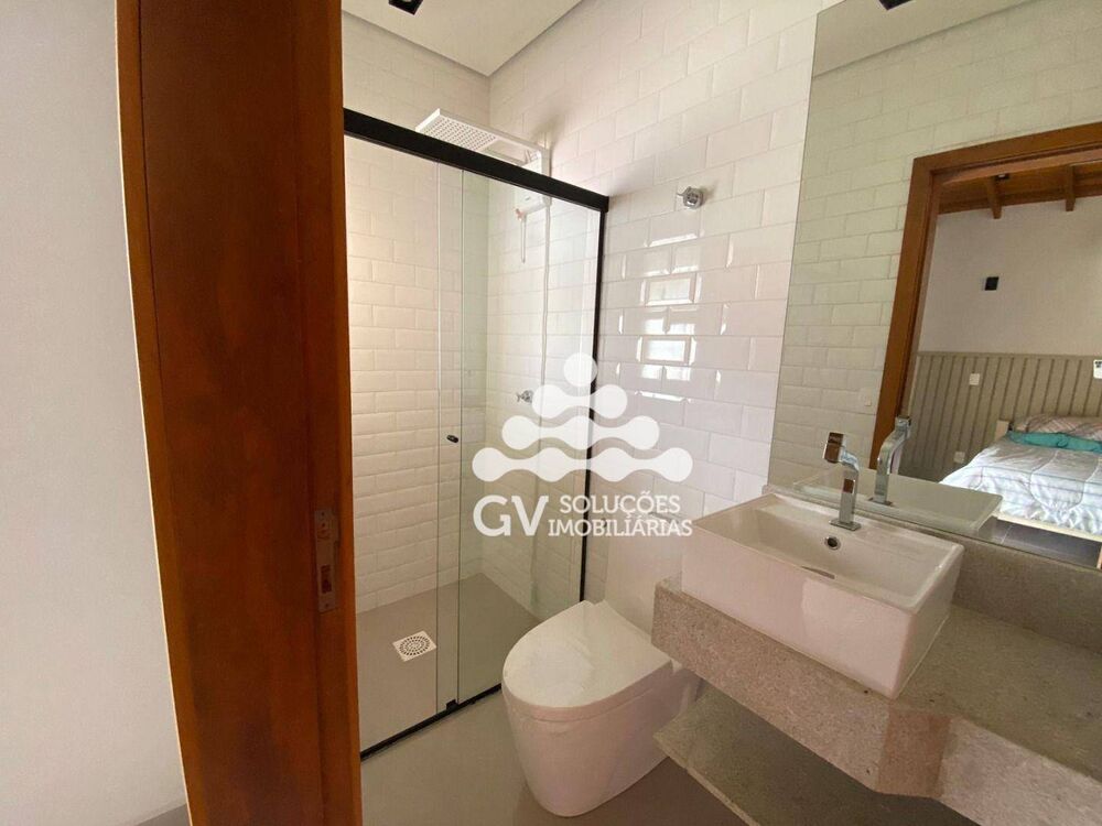 Casa de Condomínio, 8 quartos - Foto 13