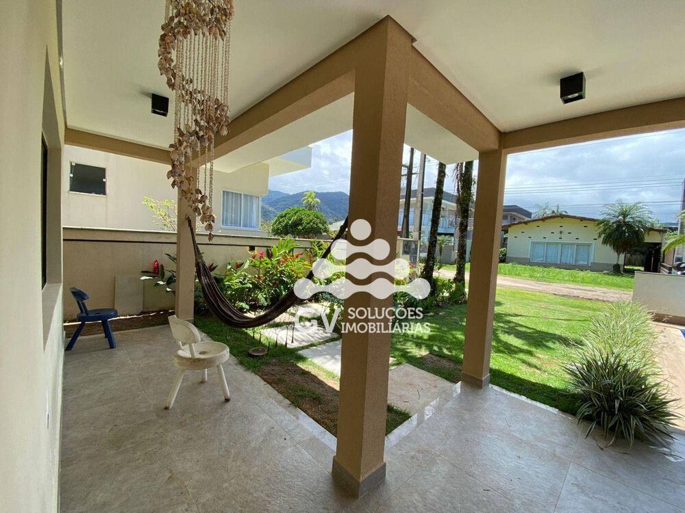 Casa de Condomínio, 8 quartos - Foto 6