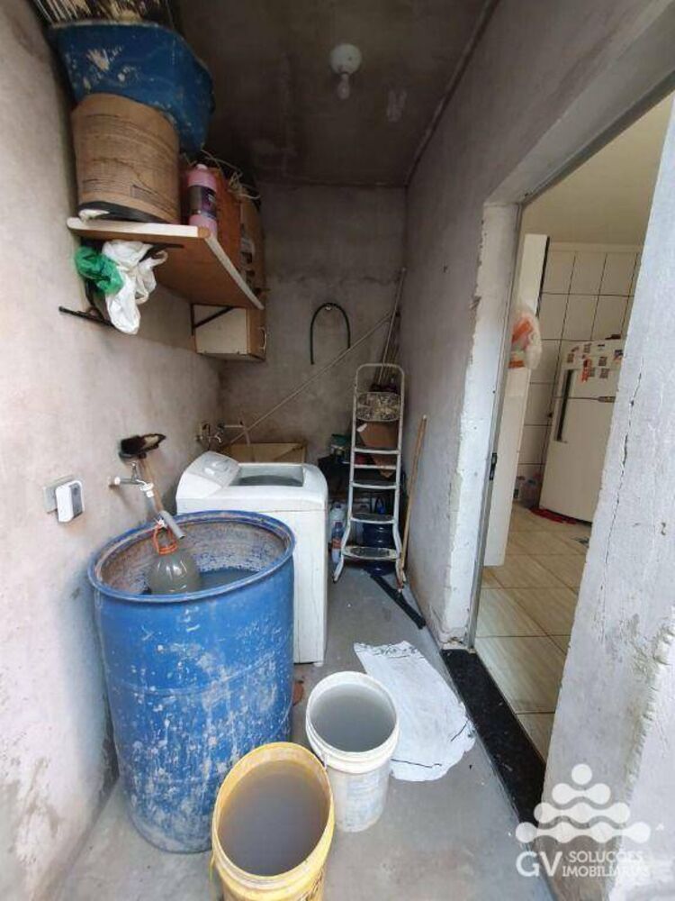 Casa, 3 quartos, 200 m² - Foto 13