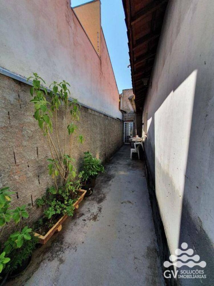 Casa, 3 quartos, 200 m² - Foto 14