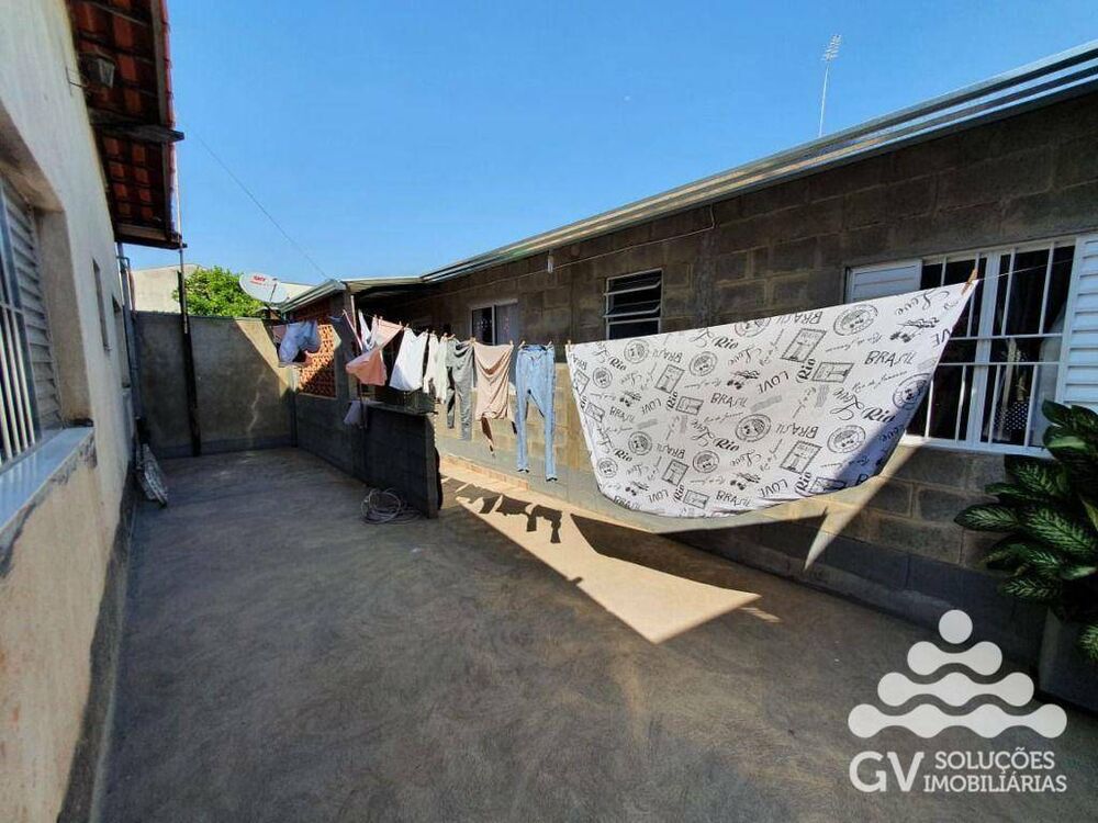 Casa, 3 quartos, 200 m² - Foto 15