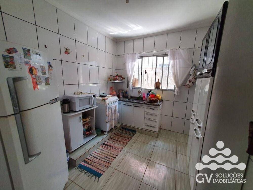 Casa, 3 quartos, 200 m² - Foto 7