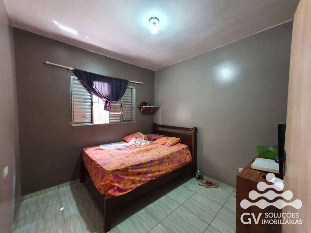 Casa, 3 quartos, 200 m² - Foto 11