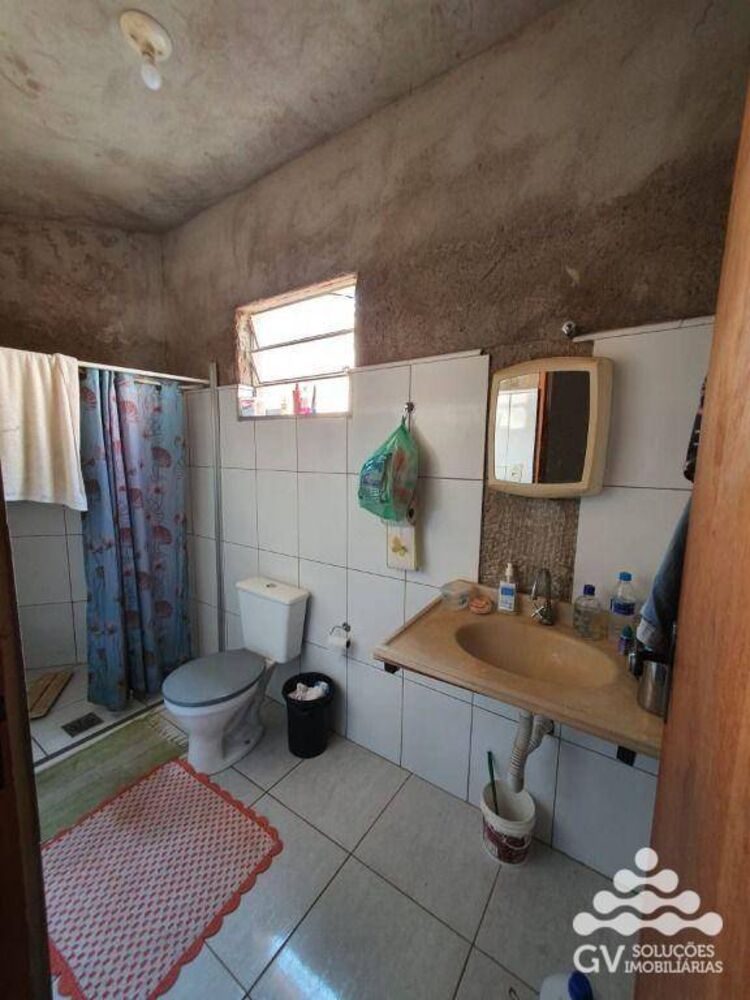 Casa, 3 quartos, 200 m² - Foto 8