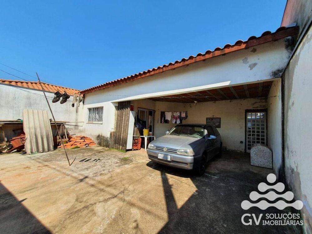 Casa, 3 quartos, 200 m² - Foto 2