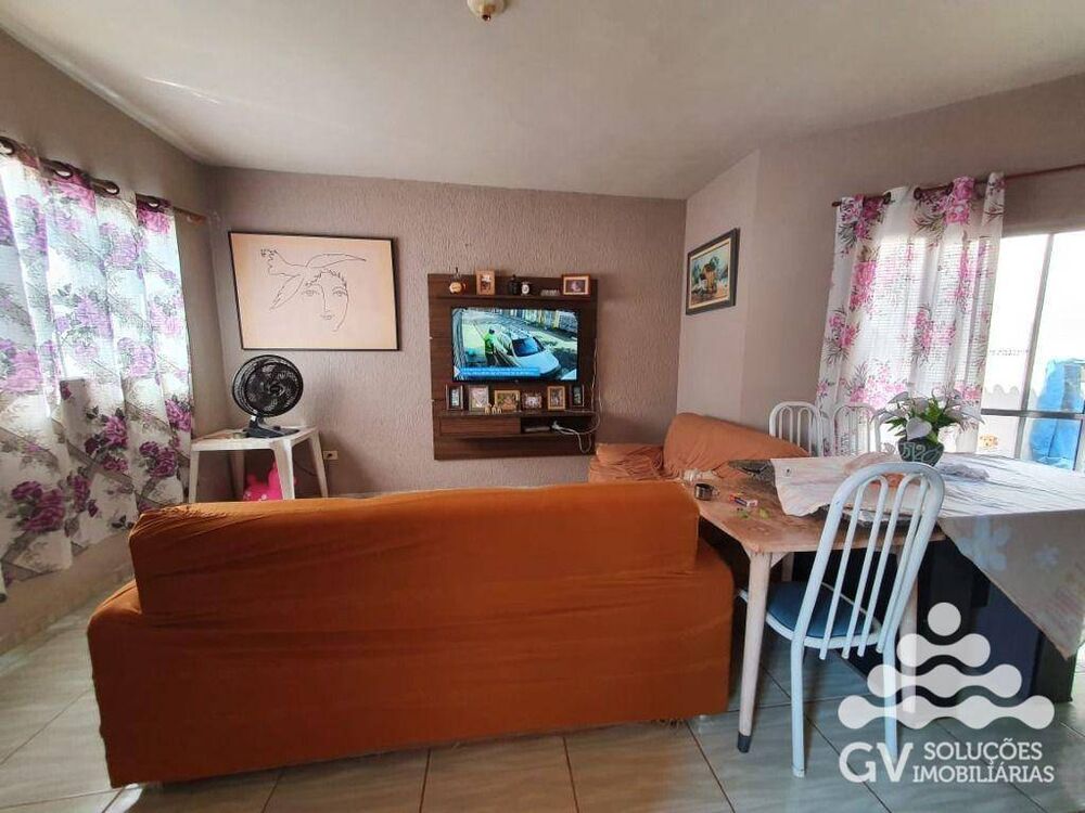 Casa, 3 quartos, 200 m² - Foto 3