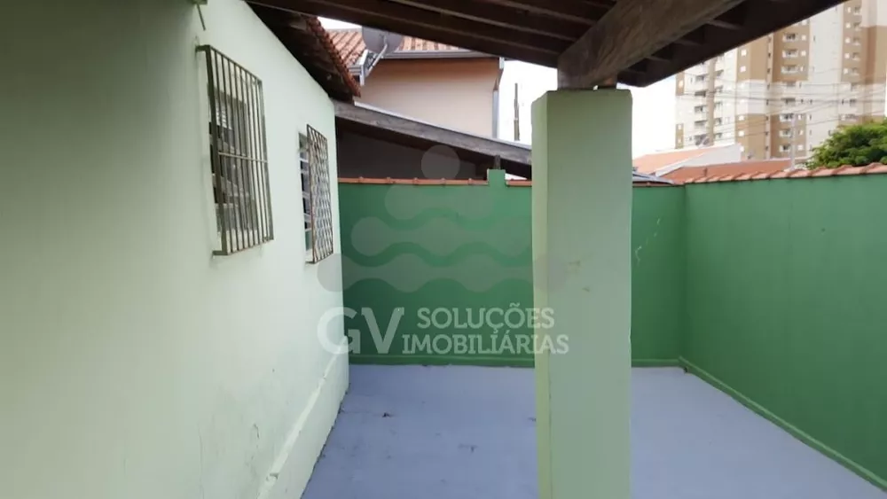 Casa à venda com 5 quartos, 180m² - Foto 5