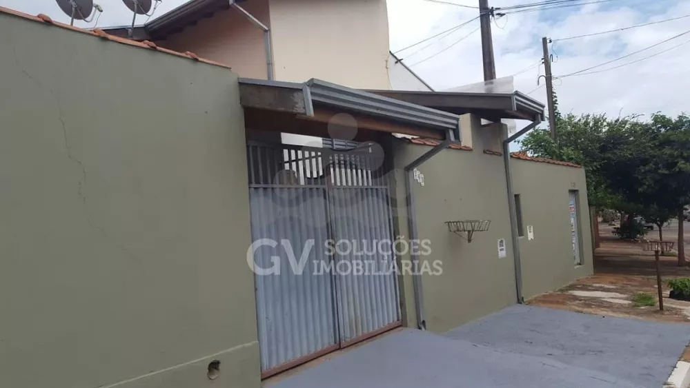 Casa à venda com 5 quartos, 180m² - Foto 2