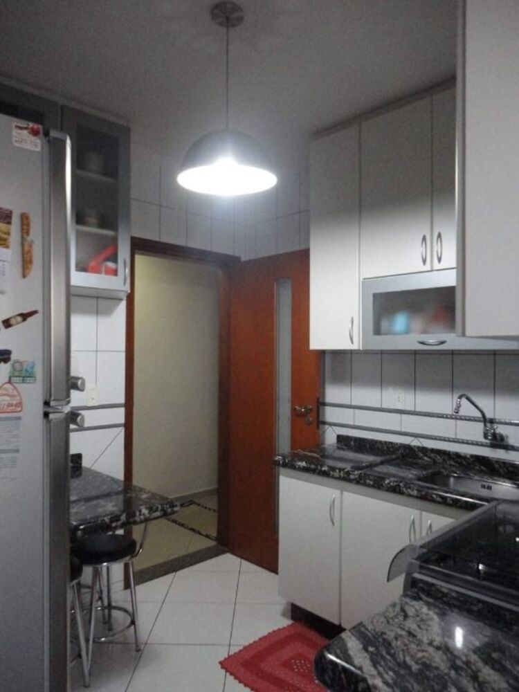 Apartamento, 3 quartos, 117 m² - Foto 2