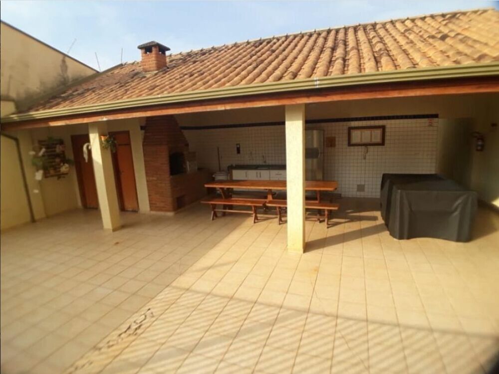 Apartamento, 3 quartos, 117 m² - Foto 6