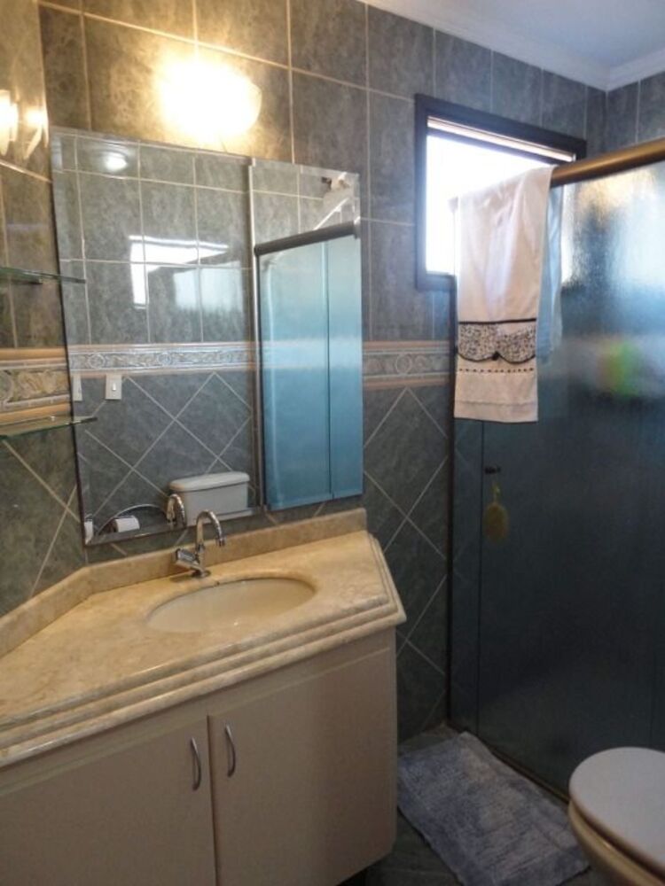 Apartamento, 3 quartos, 117 m² - Foto 5