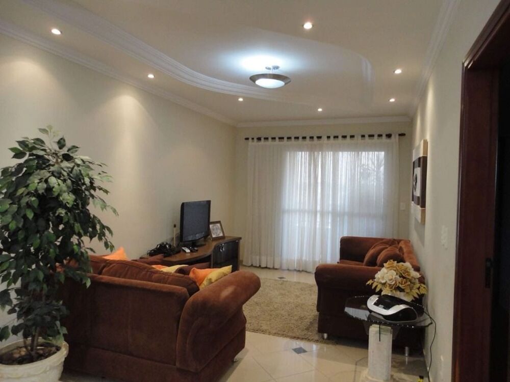 Apartamento, 3 quartos, 117 m² - Foto 4