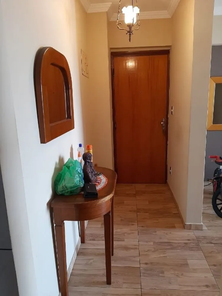 Apartamento, 3 quartos, 79 m² - Foto 4