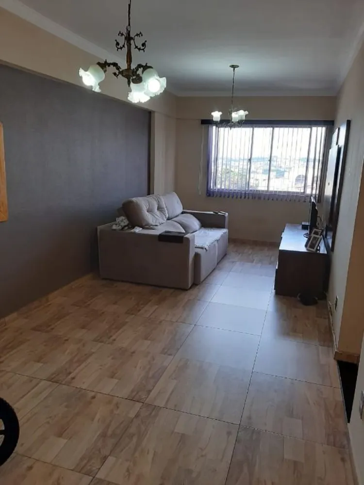 Apartamento, 3 quartos, 79 m² - Foto 3